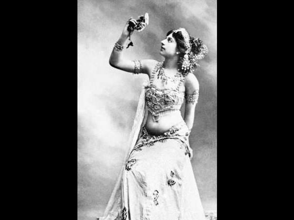 மார்கரெட்டா ஜெல்லே!