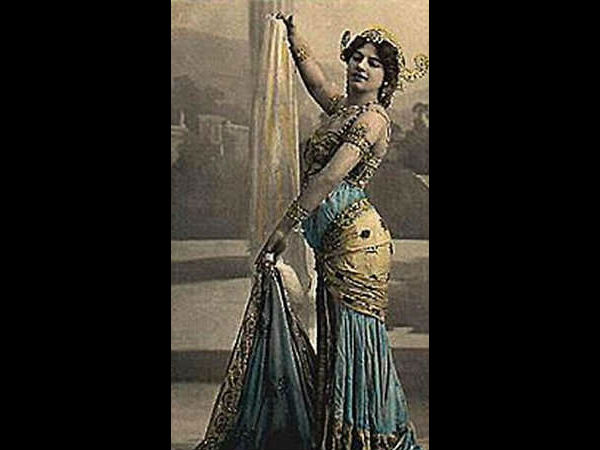 8 வயதில்...