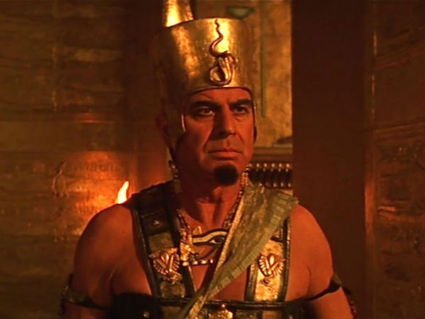 கிங் துத்