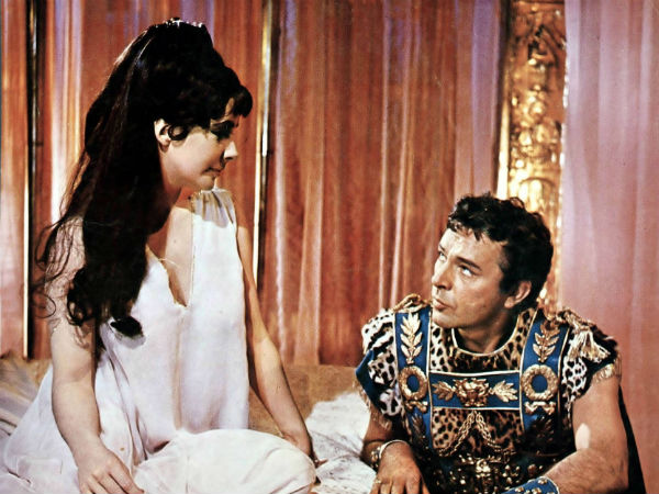 ஆண், பெண் சமநிலை!