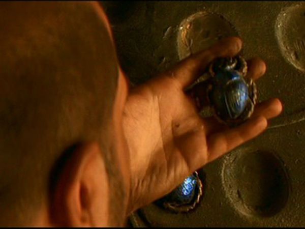 வண்டுகள்!