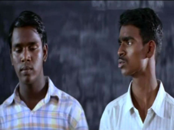 யாரும் கண்டுகொள்ளவில்லை...