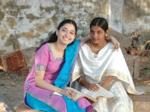 கரைந்த மணி நேரங்கள்...