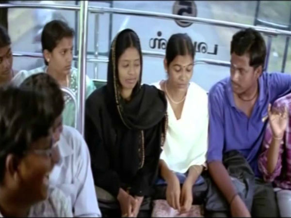 பிரச்சனைகள்!