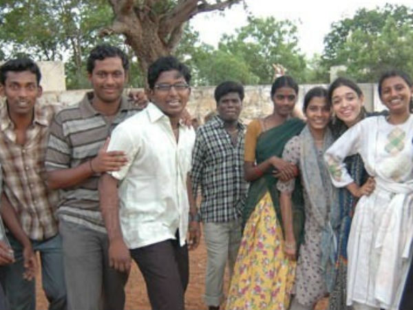 கொண்டாட்டங்கள்!