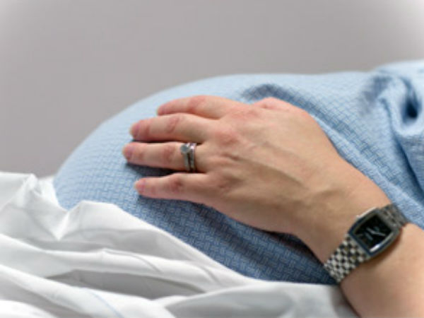 சிசேரியன் : 