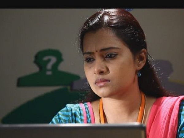 சந்தேகம்...?