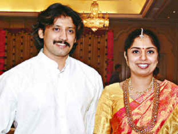 பிரசாந்த் 