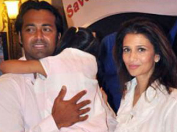 லியாண்டர் பயஸ்