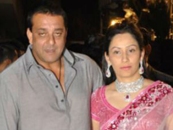 சஞ்சய் தத்