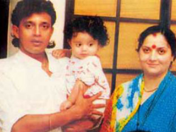 மிதுன் சக்ரவர்த்தி