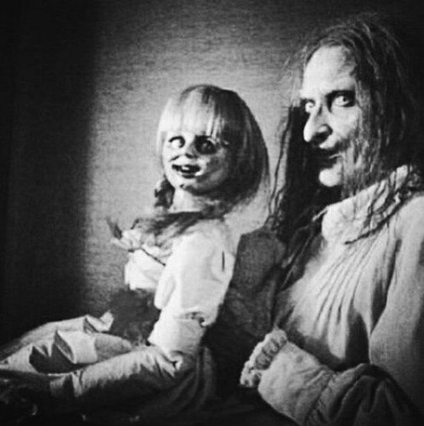 சூனியக்காரி! சூனியக்காரி!