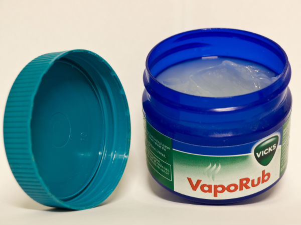 விக்ஸ் : 