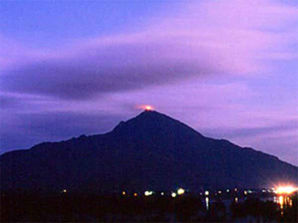 திருவண்னாமலை : 