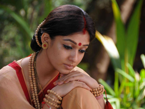 ஸ்ரீராமா ராஜ்ஜியம்!