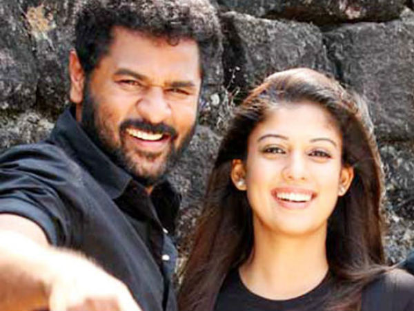 நடிப்புக்கு முழுக்கு