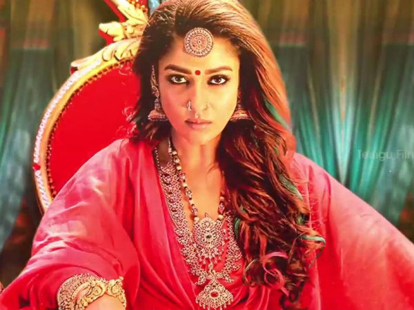 பாக்ஸ் ஆபீஸ் ராணி!