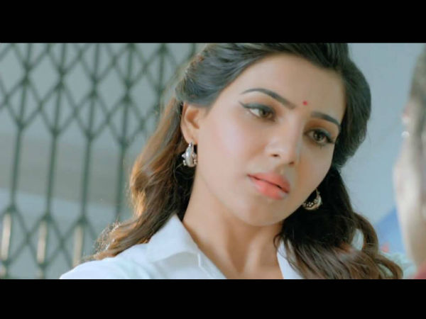 குழந்தை வேண்டாம் : 