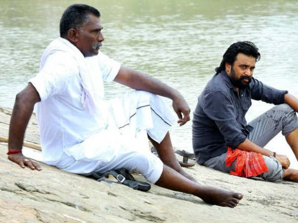 வேறு வழியில்லை : 