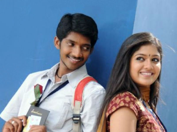 ஃபேஸ்புக் ஃபிரண்ட்