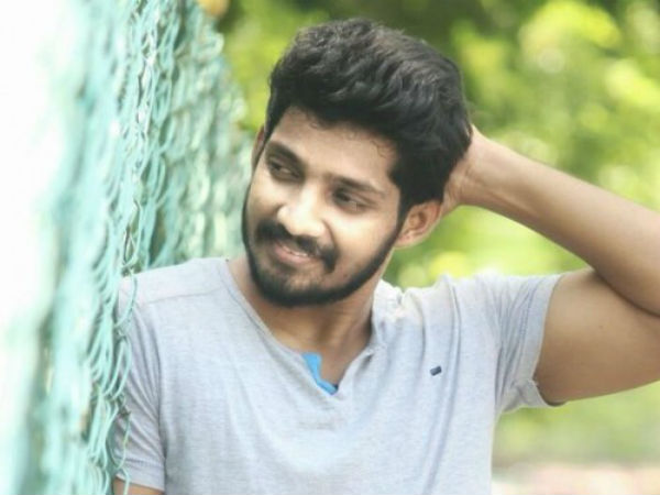 அந்த மெசேஜ்!