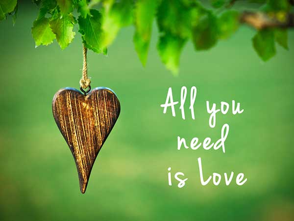 எனது காதல்