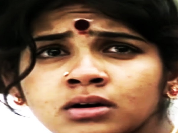 குற்ற உணர்வு