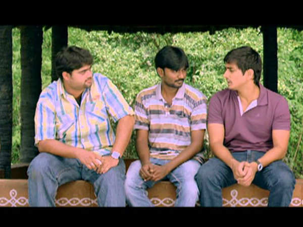 நண்பர்கள் : 