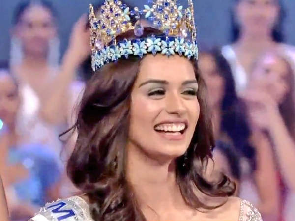 உலக அழகி உலக அழகி