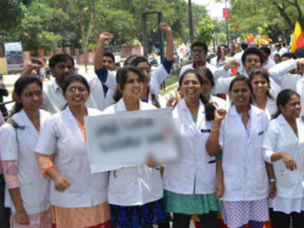 பெற்றோர் கவலை!