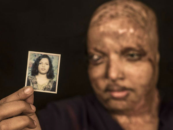 தாயின் குரல் : 