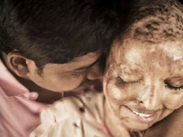 வேலையை துறந்த சரோஜ் : 