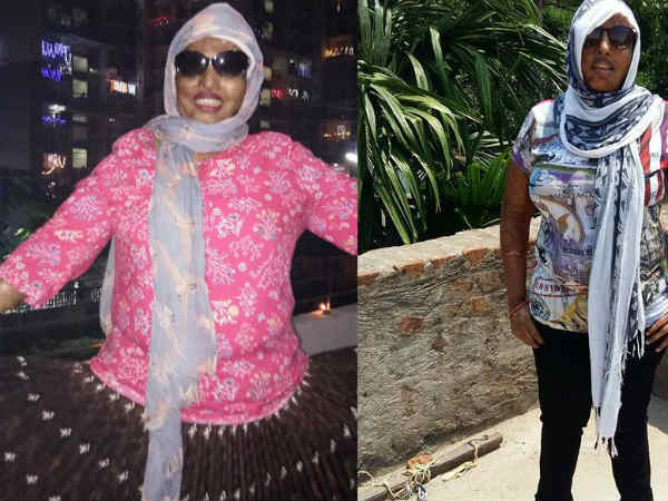 ப்ரமோதினி : 