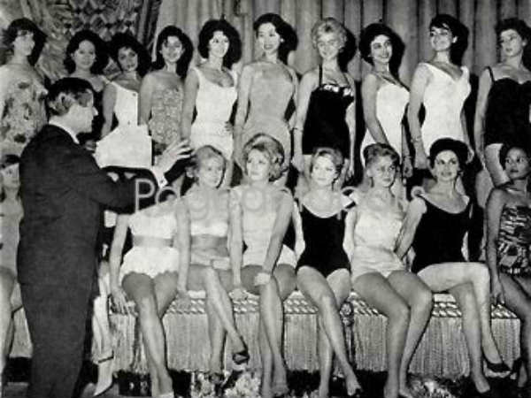 ஆரம்பம் : 