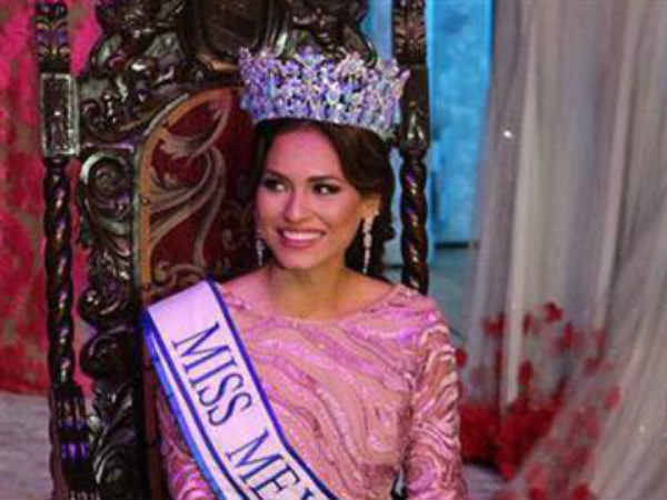 ஆண்ட்ரியா மெஸ்ஸா : 