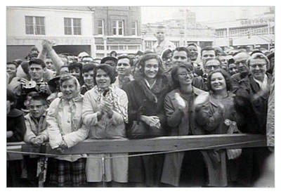 கென்னடி கொலை!