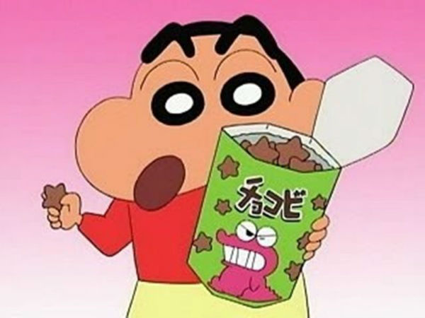 சாக்கோ சிப்ஸ்!