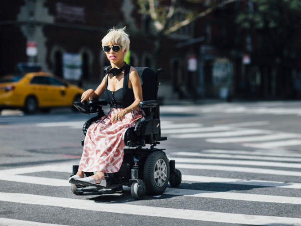 ஜிலியன் மெர்கடோ : 