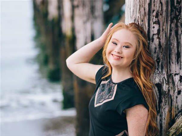 மேட்லின் ஸ்டுவர்ட் : 