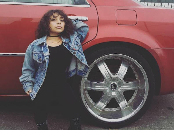 ட்ரூ ப்ரஸ்டா : 