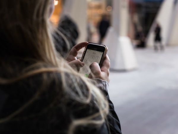 சாஃப்ட்வேர் என்ஜினியர்!