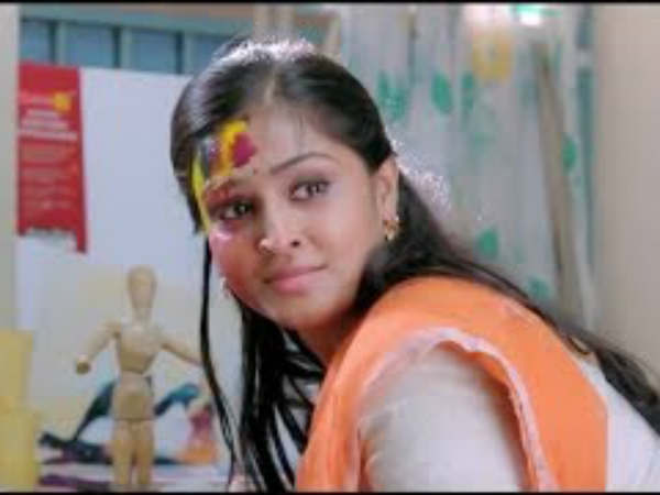 மனைவியானவள் : 