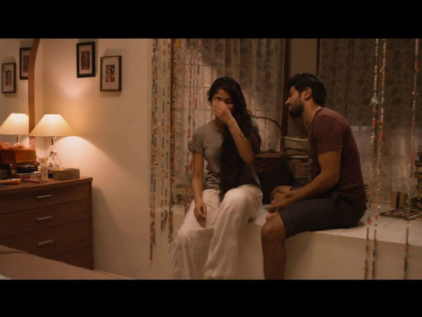 பெர்ஃபெக்ட் : 