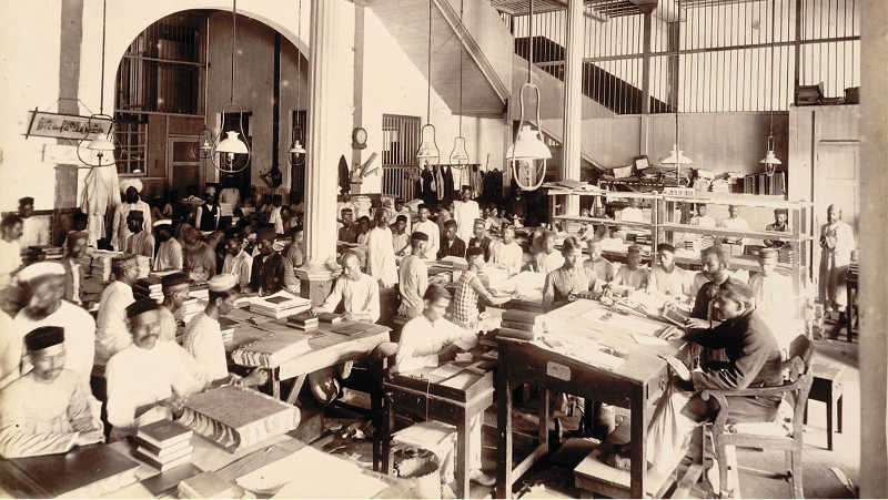 டைம்ஸ் ஆப் இந்தியா!