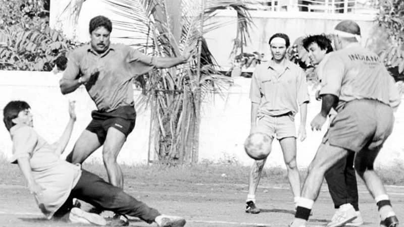 நட்சத்திர வீரர்கள்!