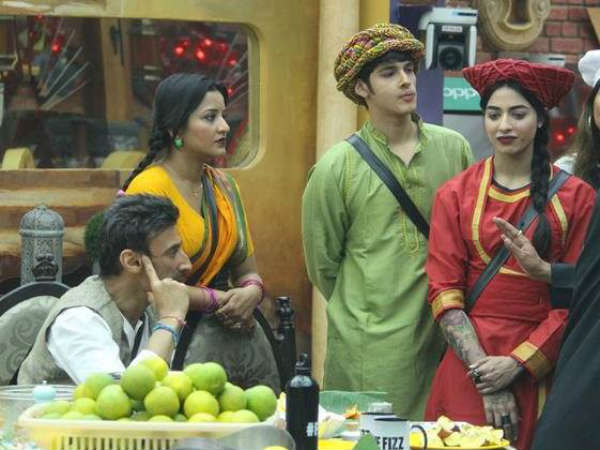 ஆக்டிவிட்டி : 