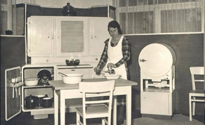 பாஸ்ச் (Bosch)