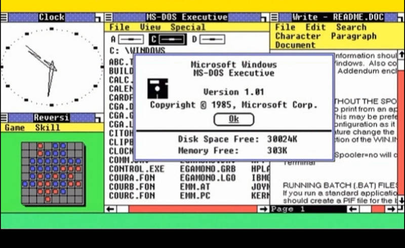 விண்டோஸ்!