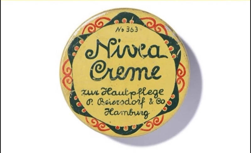 நிவ்யா க்ரீம்!