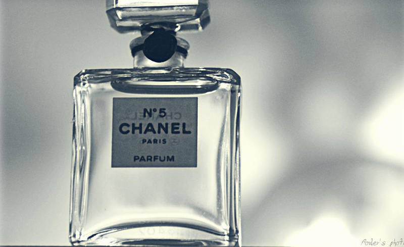 ஃபர்ஸ்ட் சேனல்!